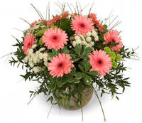 Букет "Волшебный дар"