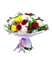 Букет "Это любовь"