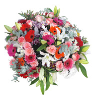 Букет "Восточные сказки"