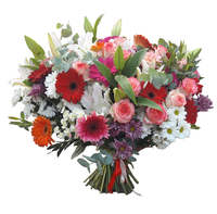 Букет "Восточные сказки"