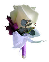 Бутоньерка 6