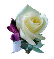 Бутоньерка 6