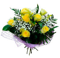 Букет "Хорошее настроение"