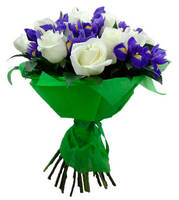 Букет "Серенада"