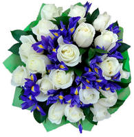 Букет "Серенада"