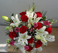 Букет "Прекрасное утро" 