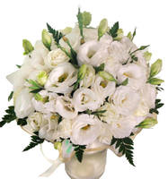 Букет невесты "Нежность"