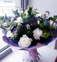 Букет "Нежная сказка" 