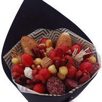 Подарочный набор "Новый город"