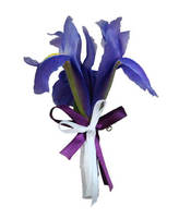 Бутоньерка 10