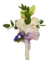 Бутоньерка 4