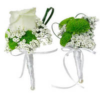 Бутоньерка 9