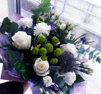 Букет "Нежная сказка" 