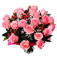 Букет "Счастливый день"