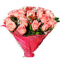 Букет "Счастливый день"