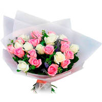 Букет "Для твоей улыбки"