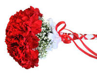 Букет "Нимфа"