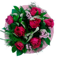 Розовые мечты