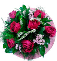 Розовые мечты