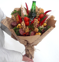 Подарочный набор "Дружба"