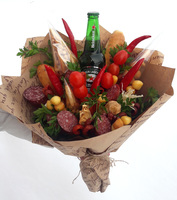 Подарочный набор "Дружба"