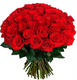 Красные Розы 