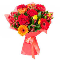 Букет "Хороший день"