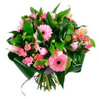 Букет "Утренний"