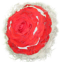 Букет невесты "Шик"