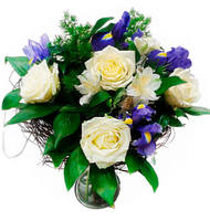 Весеннее утро