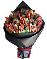 Подарочный набор "Настоящий полковник" (напитки в подарок)