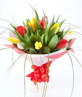 Праздничный карнавал