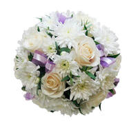 Букет невесты "Вдохновение"