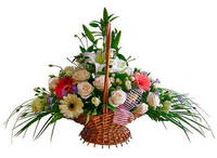 Корзина "Совершенство"